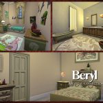 Beryl (Furnished)