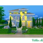 Villa Maria