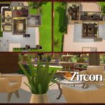 Zircon (Furnished)