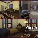 Zircon (Furnished)