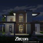 Zircon (Furnished)