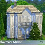 Flourence Manor