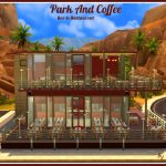 Park And Coffee Cafe