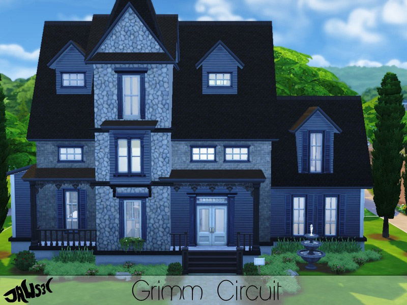Grimm Circuit