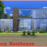 Lima Residence