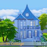 Sunderlin Cottage