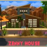 Zenny House