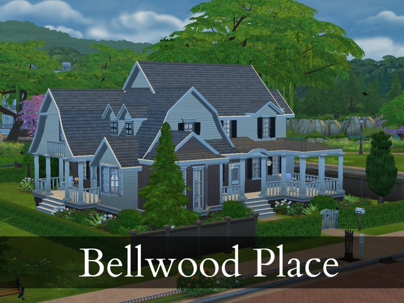 Bellwood Place