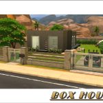 BOX House