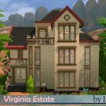 Virginia Estate