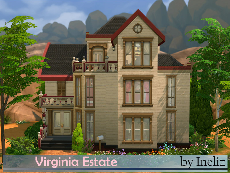 Virginia Estate