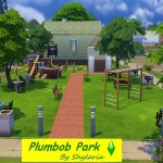Plumbob Park