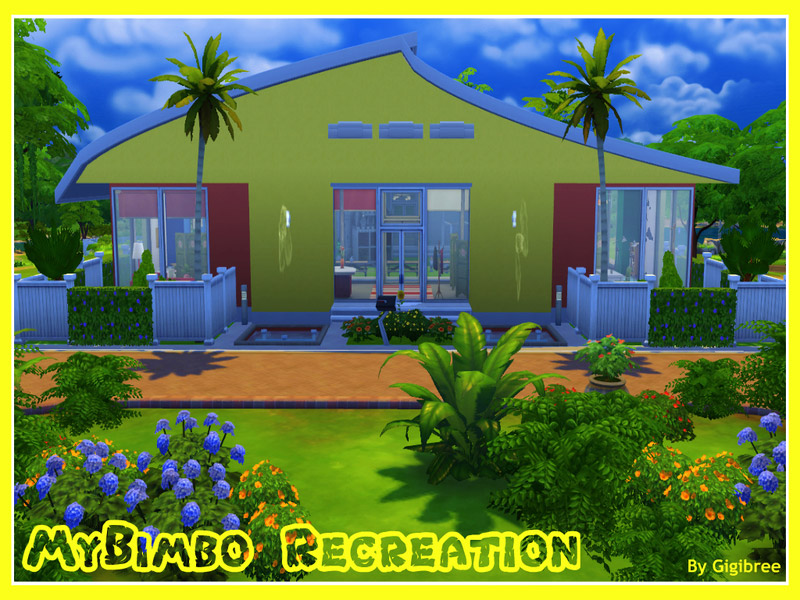 MyBimbo Recreation