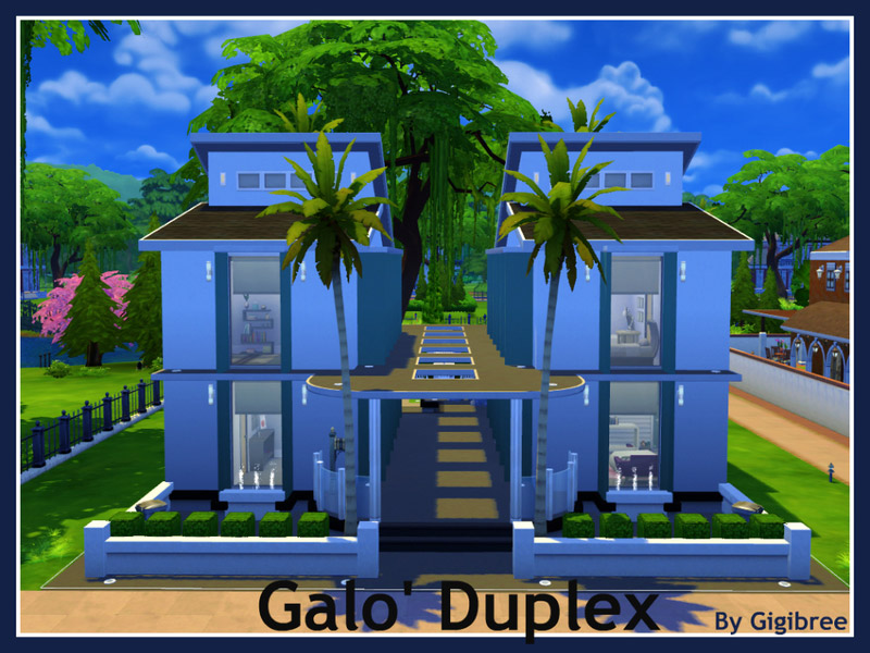 Gala Duplex