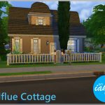 Ildflue Cottage