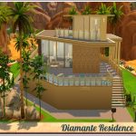 Diamante Residence