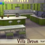 Villa Brown