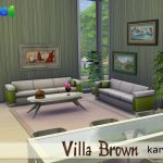 Villa Brown