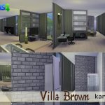 Villa Brown