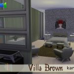 Villa Brown