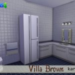 Villa Brown