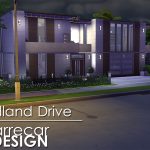 Midland Drive