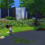 Simlish Forest