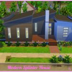 Modern Splinter House