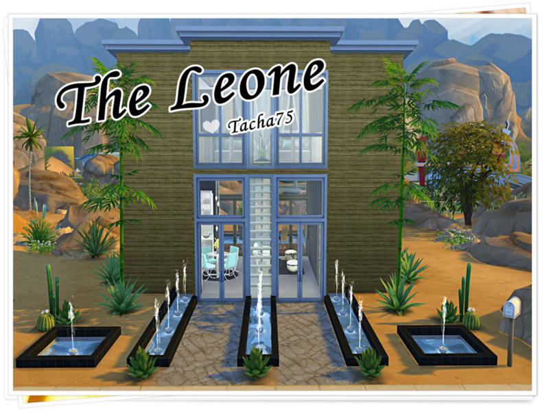 The Leone