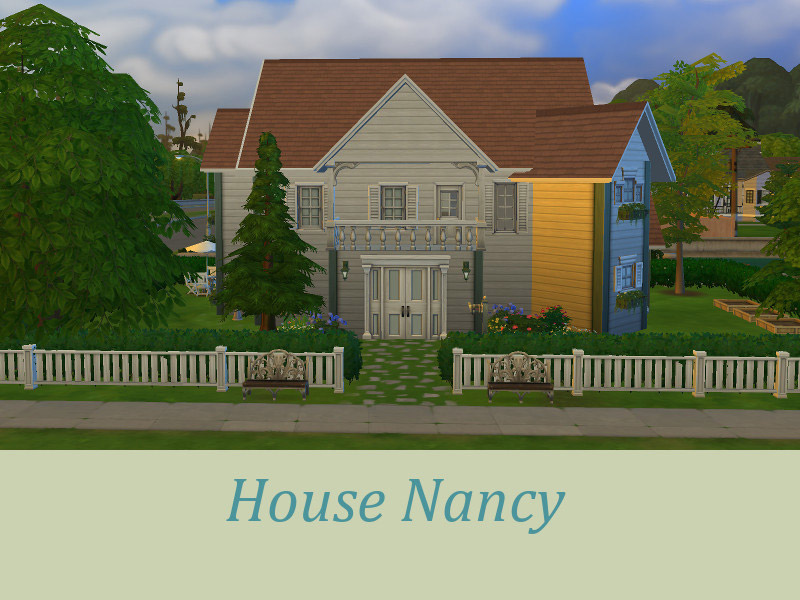 House Nancy