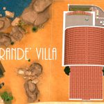 Grande Villa