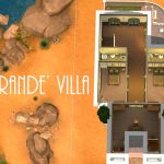 Grande Villa