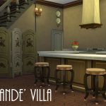 Grande Villa