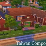 Taiwan Compound