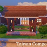 Taiwan Compound