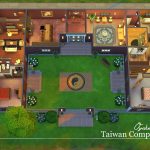 Taiwan Compound