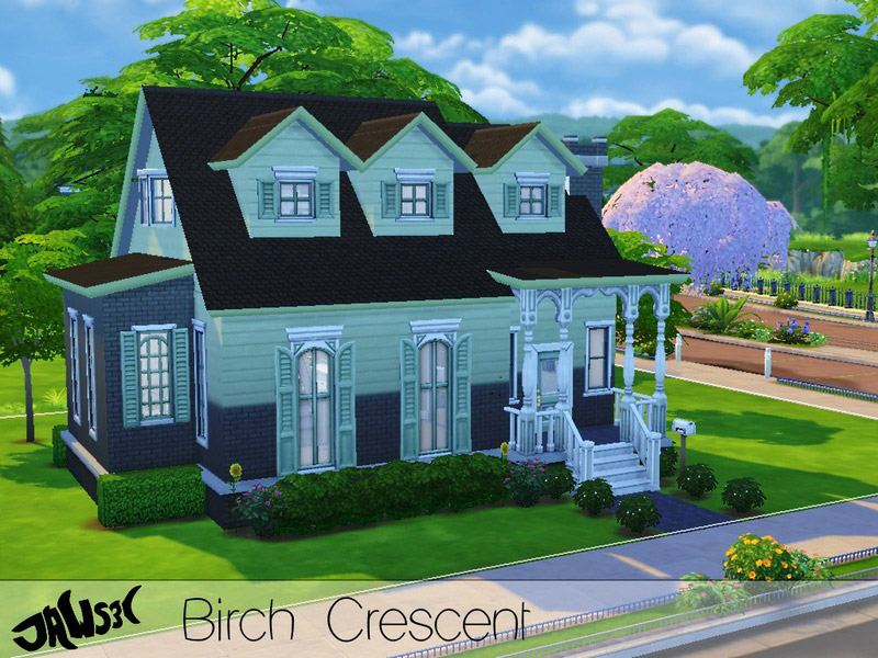 Birch Crescent