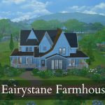 Eairystane Farmhouse