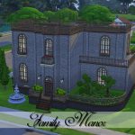 Family Manor [Furnished]