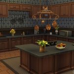 Family Manor [Furnished]