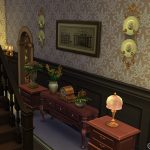 Family Manor [Furnished]