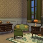 Family Manor [Furnished]