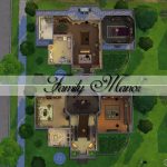 Family Manor [Furnished]