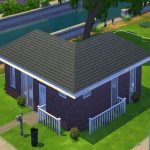 7 Sim lane Newbie house