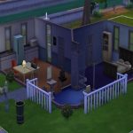 7 Sim lane Newbie house