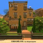 Casa del Sol