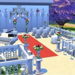 Flamingo place for weddings