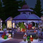 Stardust Christmas Market