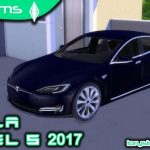 Tesla Model S 2017