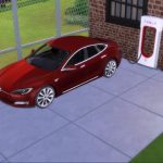 Tesla Model S 2017